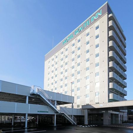 Hotel Route Inn Hamamatsu Dealer Dori Εξωτερικό φωτογραφία