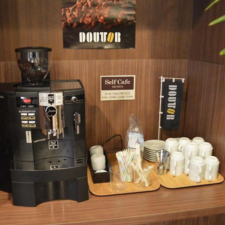 Hotel Route Inn Hamamatsu Dealer Dori Εξωτερικό φωτογραφία