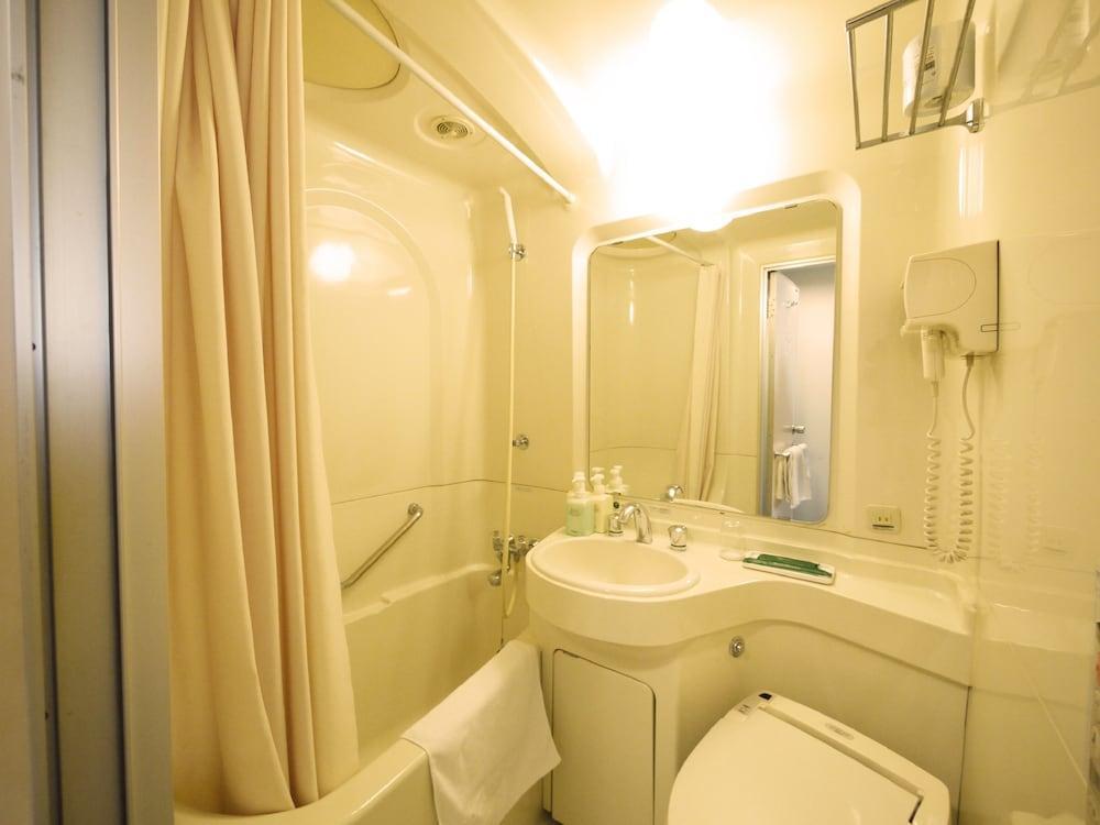 Hotel Route Inn Hamamatsu Dealer Dori Εξωτερικό φωτογραφία