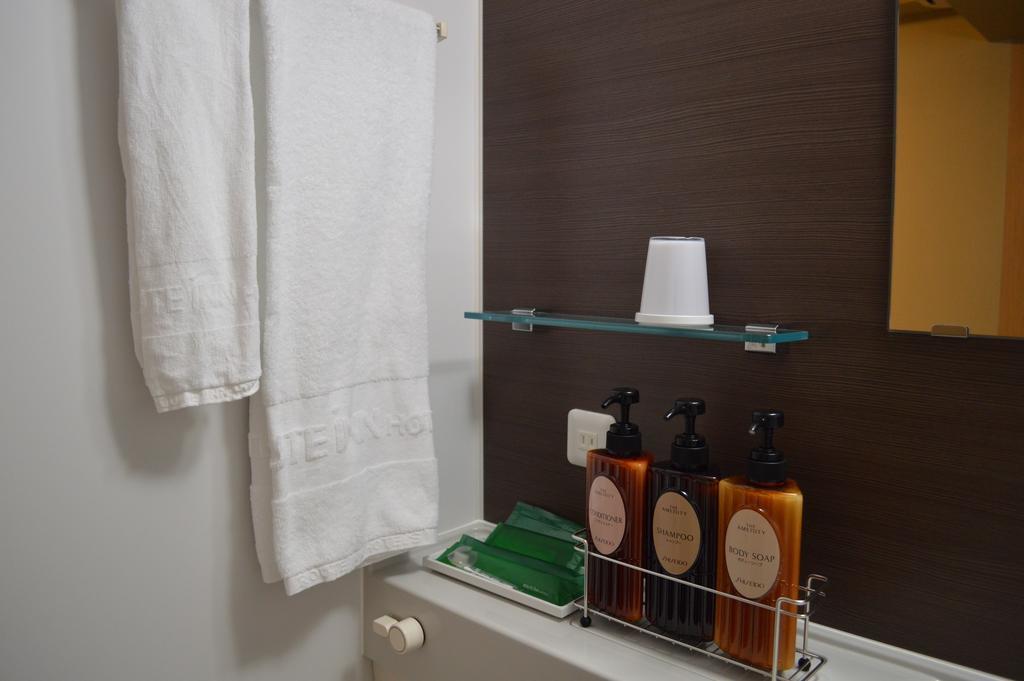Hotel Route Inn Hamamatsu Dealer Dori Εξωτερικό φωτογραφία