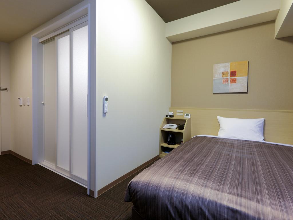 Hotel Route Inn Hamamatsu Dealer Dori Εξωτερικό φωτογραφία
