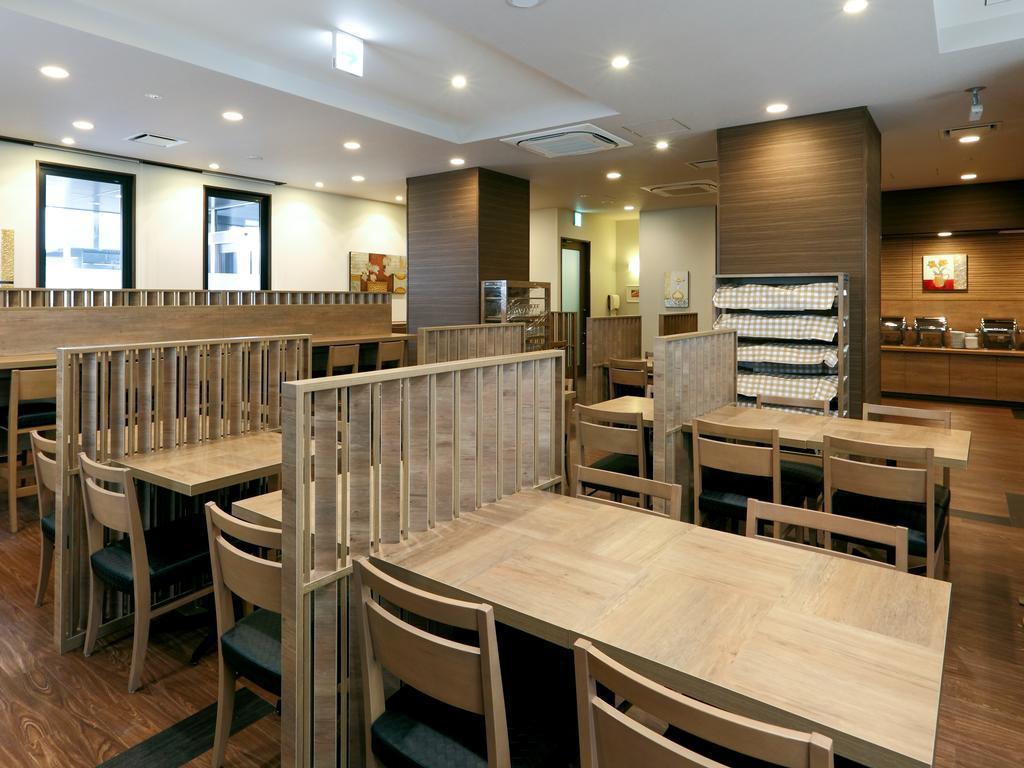 Hotel Route Inn Hamamatsu Dealer Dori Εξωτερικό φωτογραφία