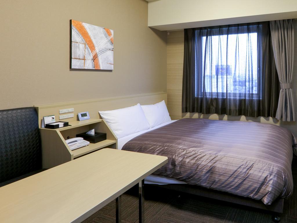 Hotel Route Inn Hamamatsu Dealer Dori Δωμάτιο φωτογραφία
