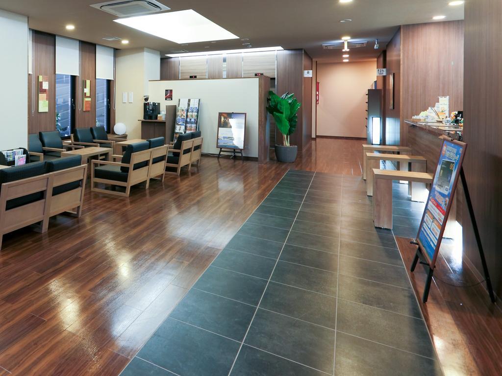 Hotel Route Inn Hamamatsu Dealer Dori Εξωτερικό φωτογραφία