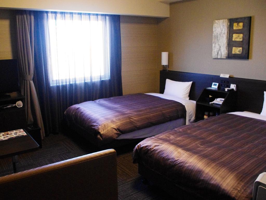 Hotel Route Inn Hamamatsu Dealer Dori Εξωτερικό φωτογραφία