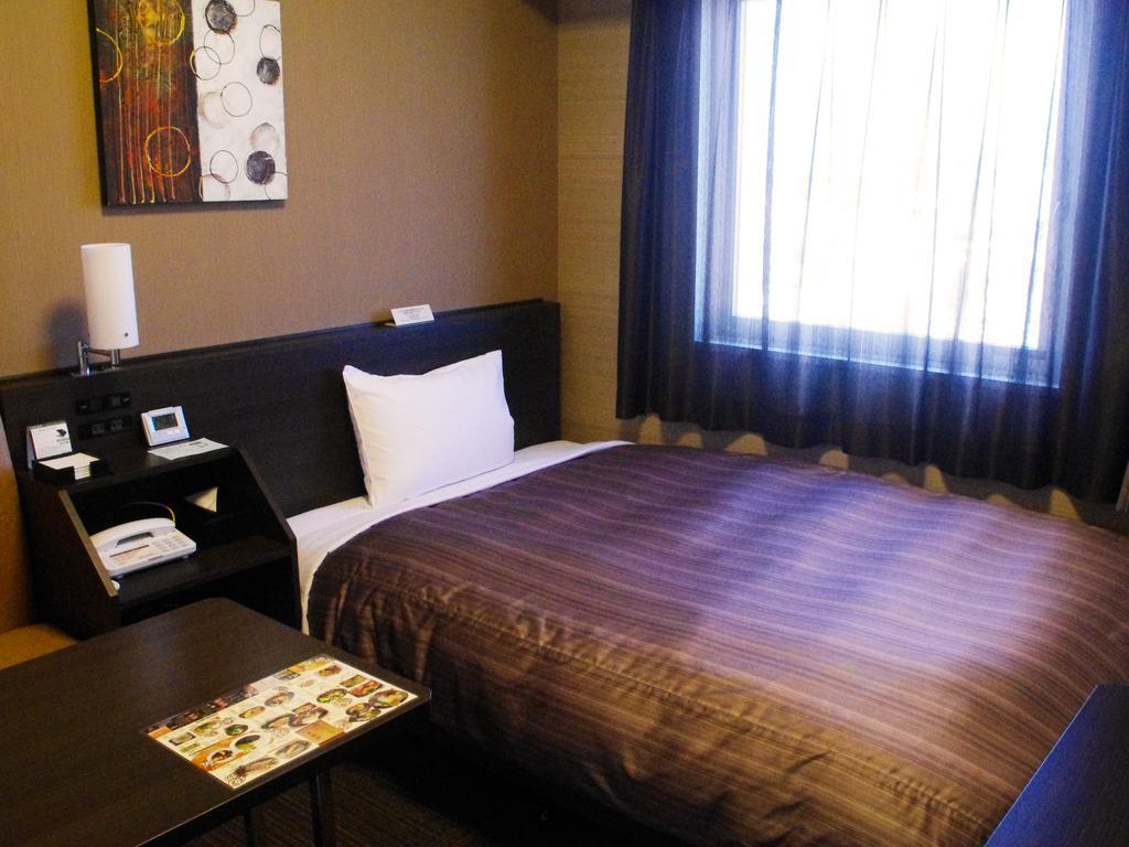 Hotel Route Inn Hamamatsu Dealer Dori Εξωτερικό φωτογραφία