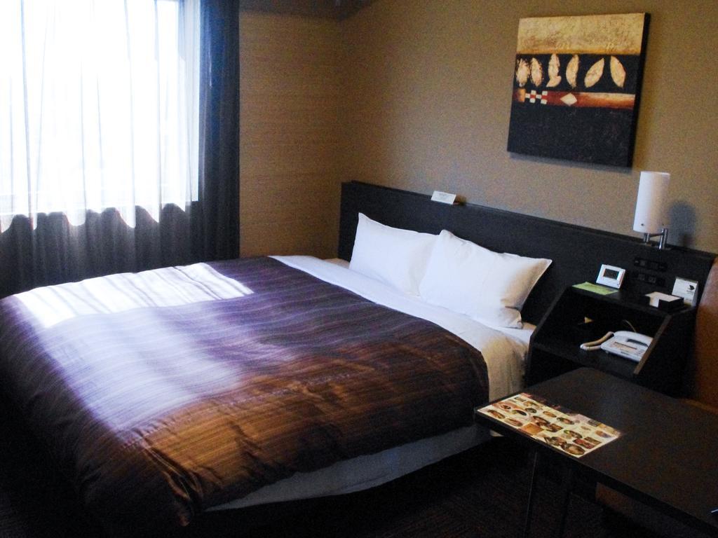 Hotel Route Inn Hamamatsu Dealer Dori Εξωτερικό φωτογραφία