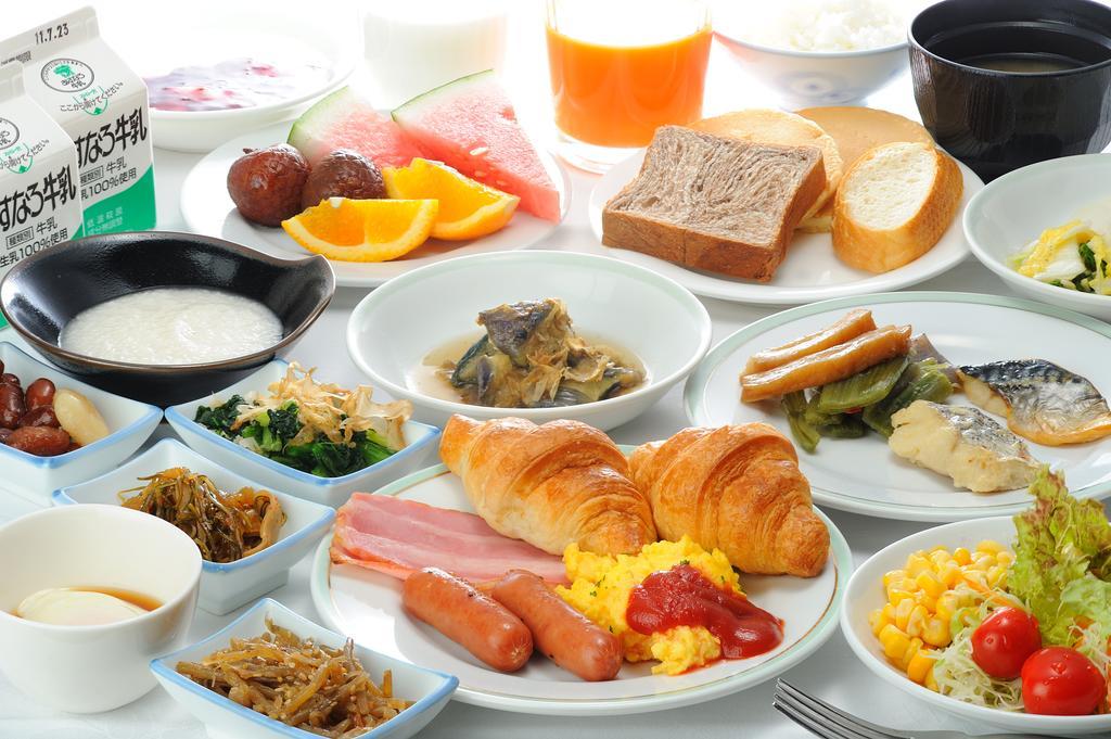 Hotel Route Inn Hamamatsu Dealer Dori Εξωτερικό φωτογραφία