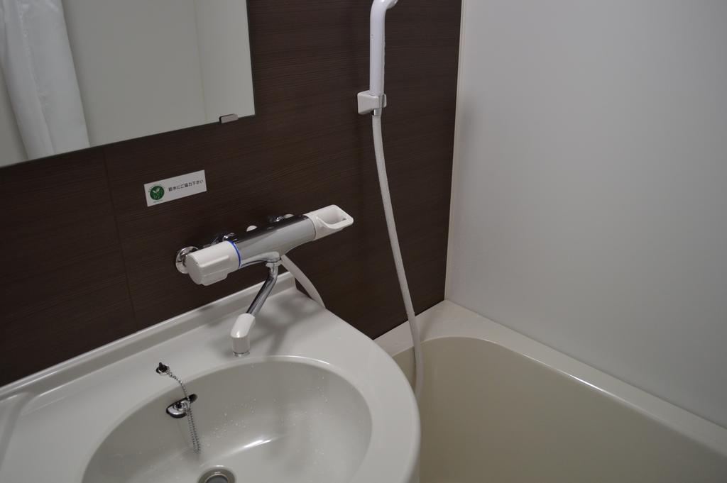 Hotel Route Inn Hamamatsu Dealer Dori Εξωτερικό φωτογραφία