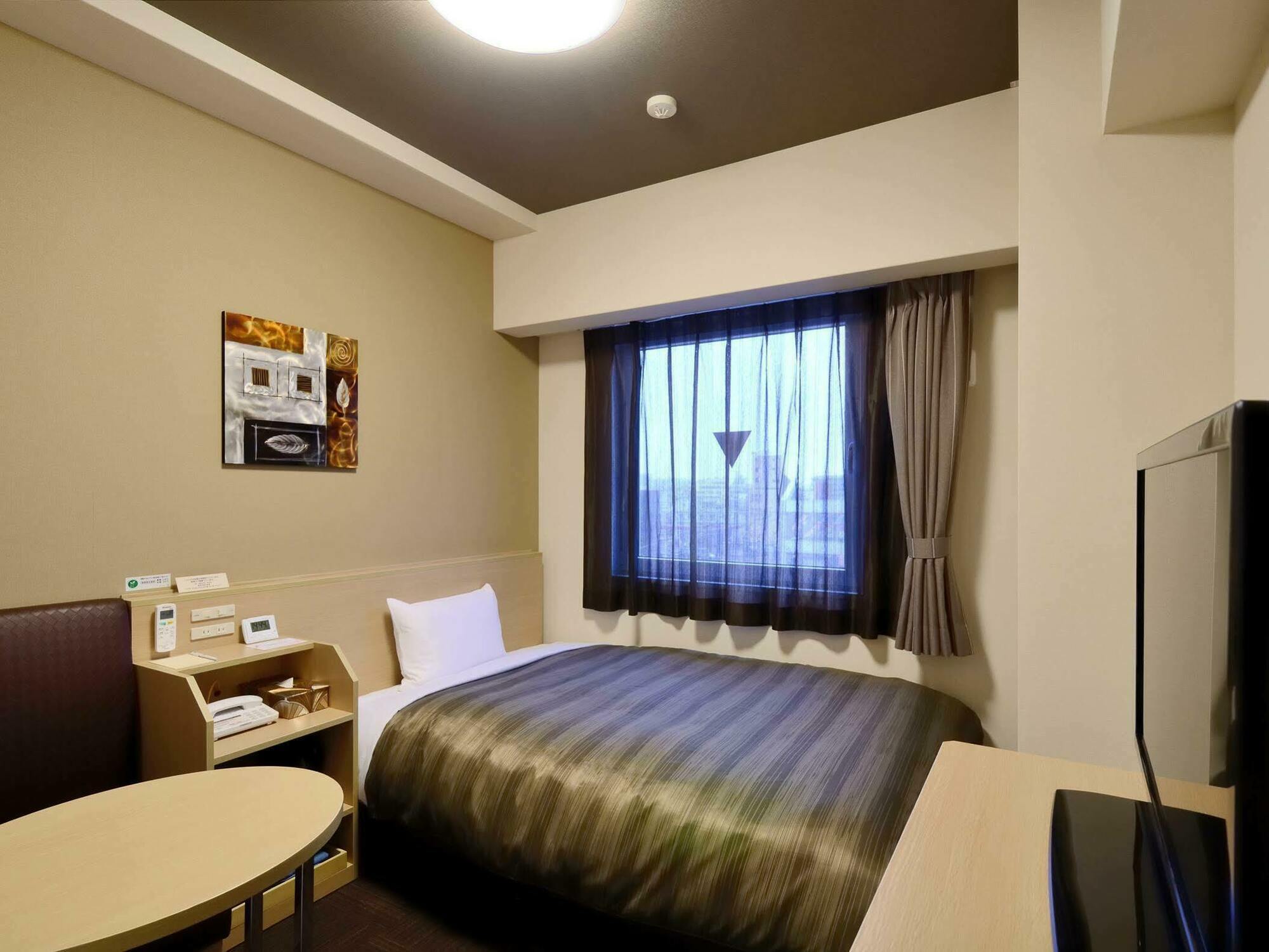 Hotel Route Inn Hamamatsu Dealer Dori Εξωτερικό φωτογραφία