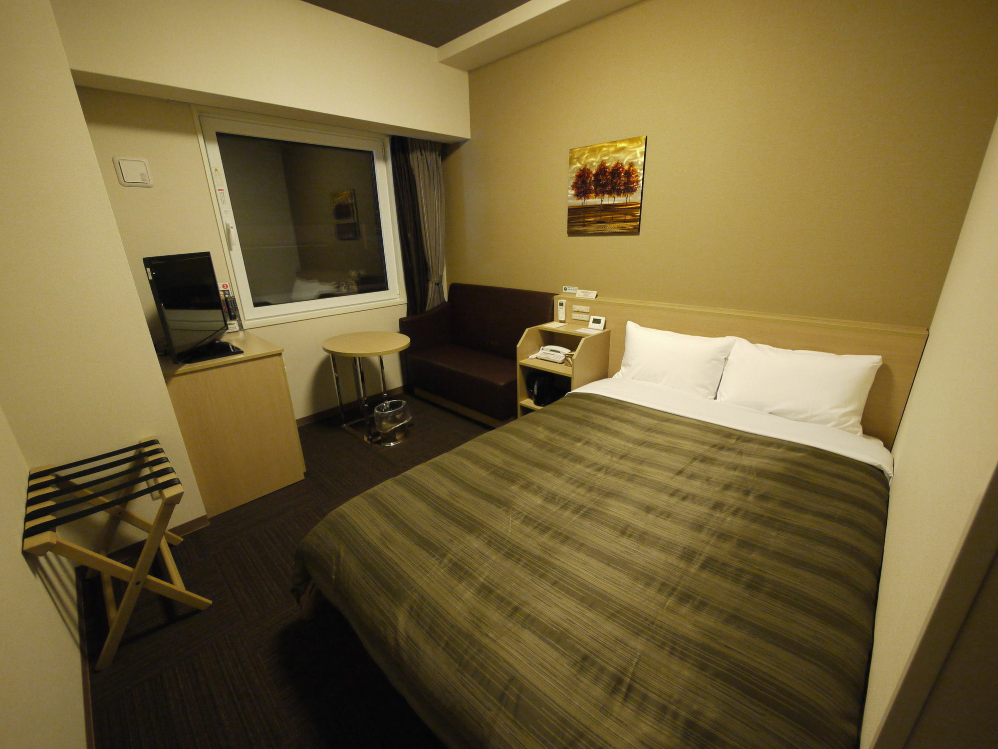 Hotel Route Inn Hamamatsu Dealer Dori Εξωτερικό φωτογραφία