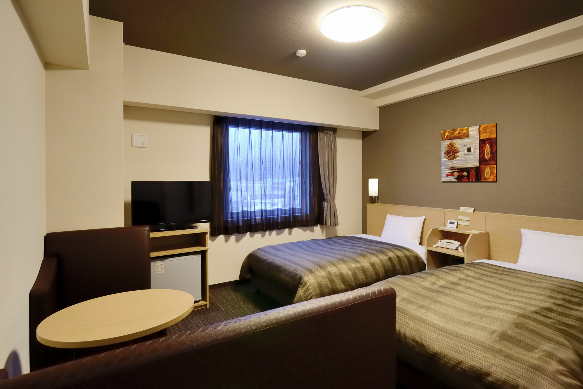 Hotel Route Inn Hamamatsu Dealer Dori Εξωτερικό φωτογραφία