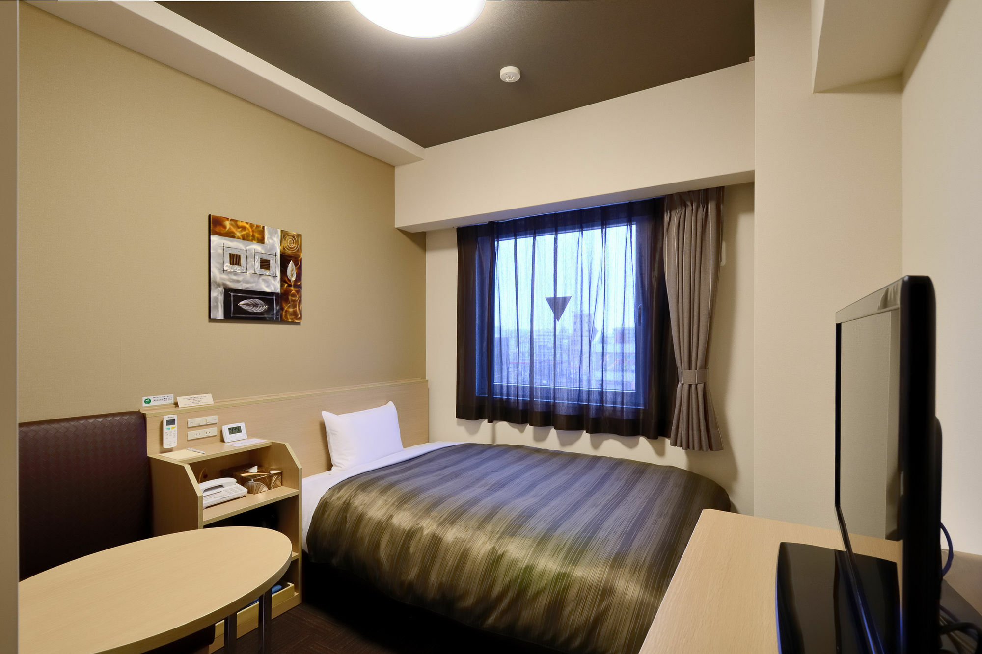 Hotel Route Inn Hamamatsu Dealer Dori Εξωτερικό φωτογραφία